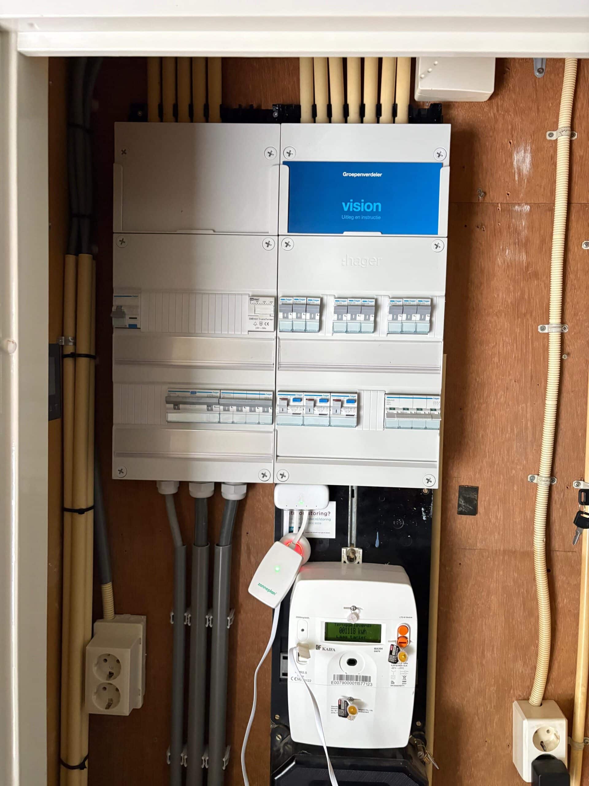 Elektricien omgeving Lichtenvoorde