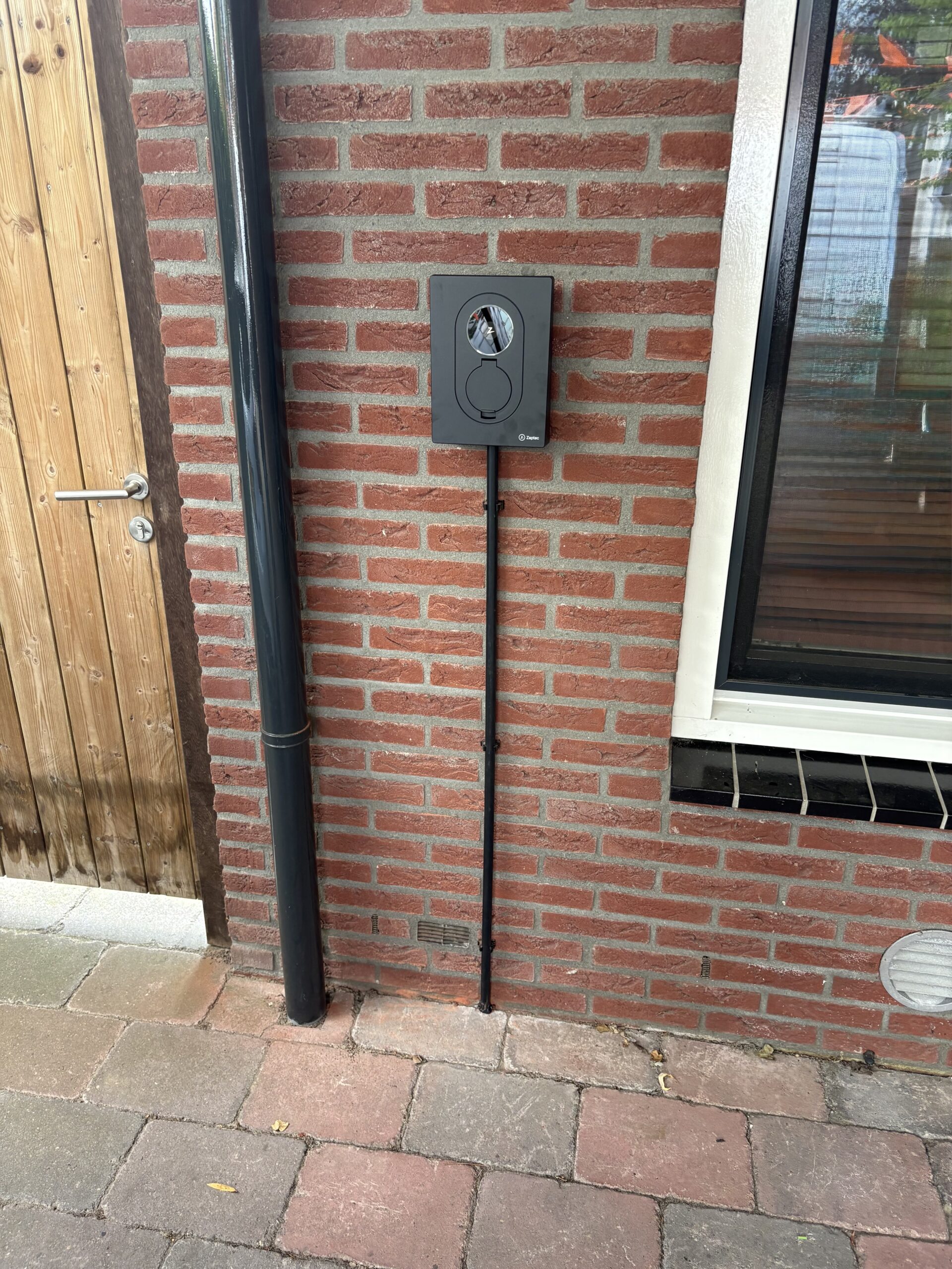 Laadpalen omgeving Doetinchem