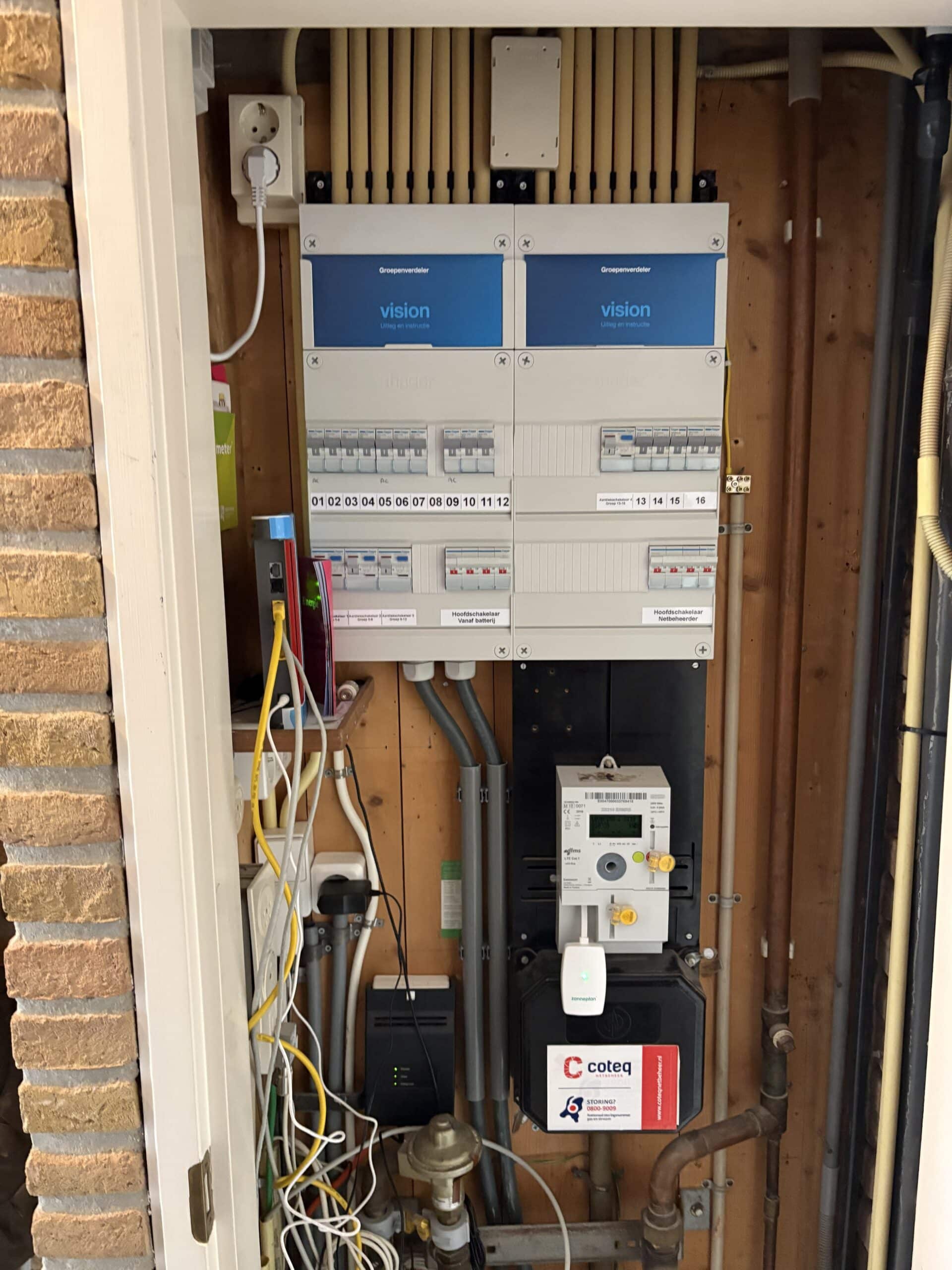 Elektricien in Varsseveld