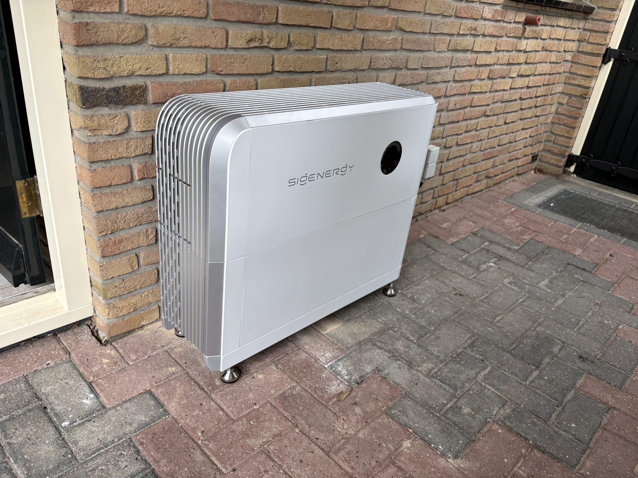 Thuisbatterijen Lichtenvoorde