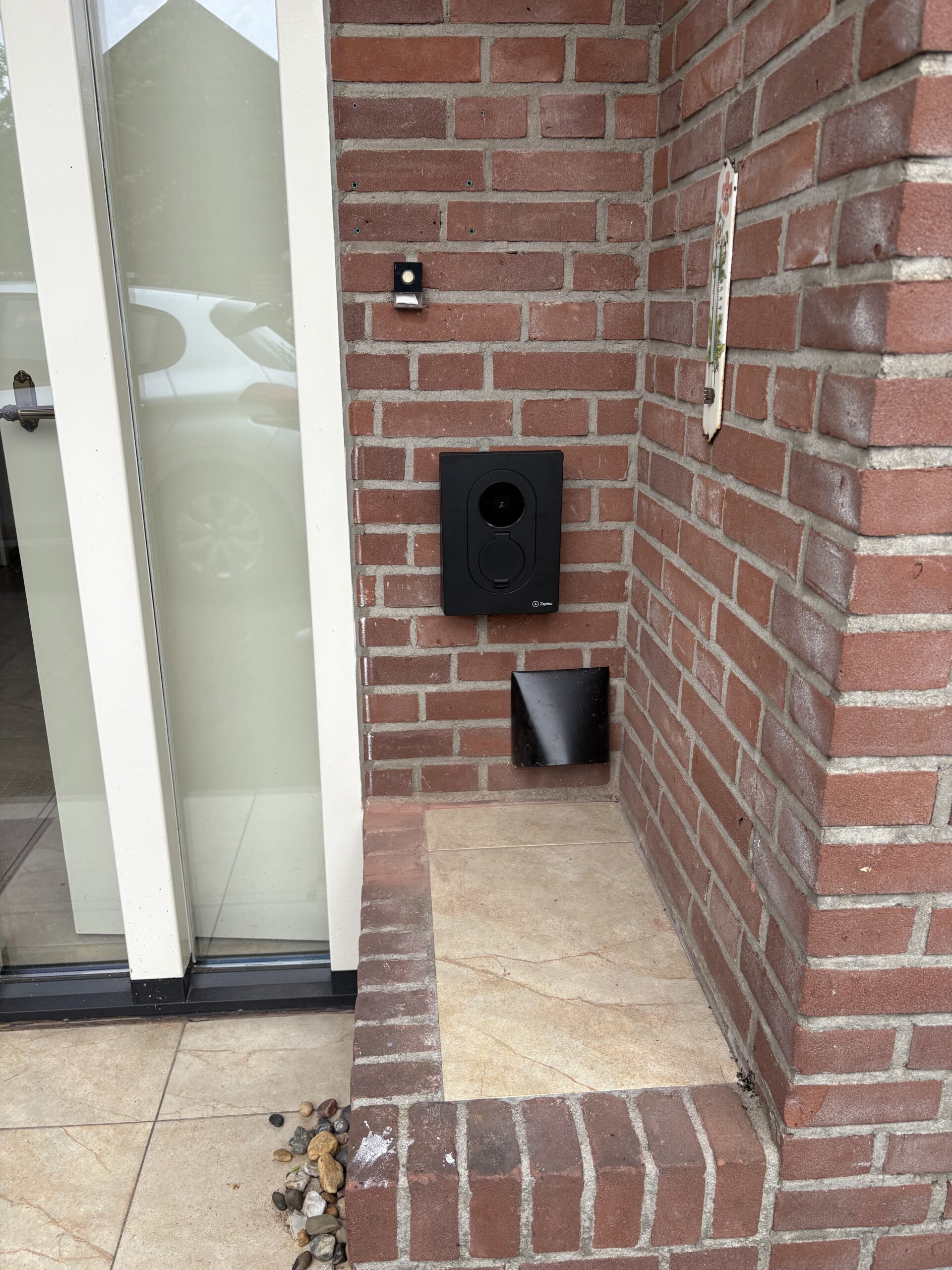 Laadpalen omgeving Enschede