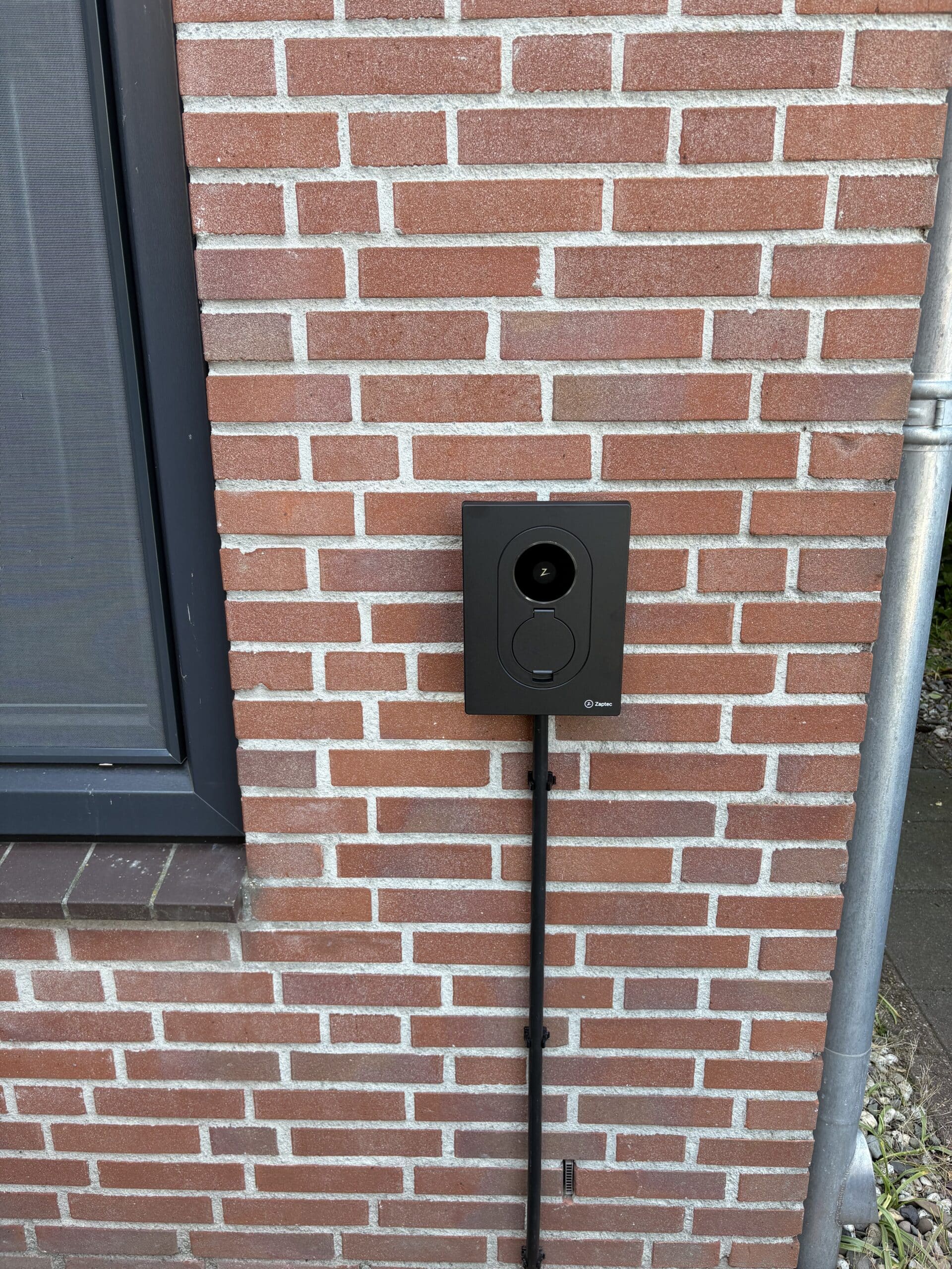 Laadpalen Lichtenvoorde