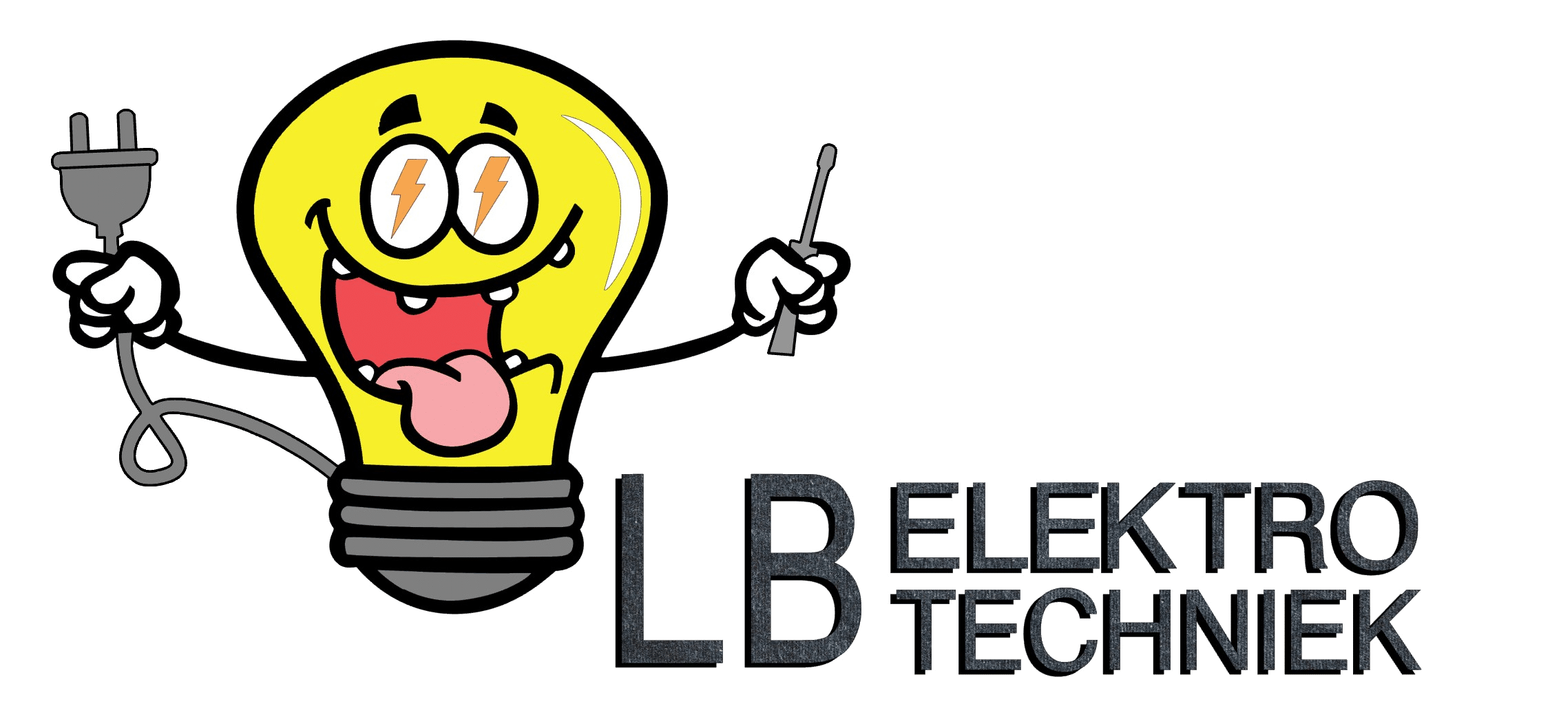 logo lb elektotechniek